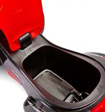 Машинка для катання Caretero (Toyz) Mini Raptor Red